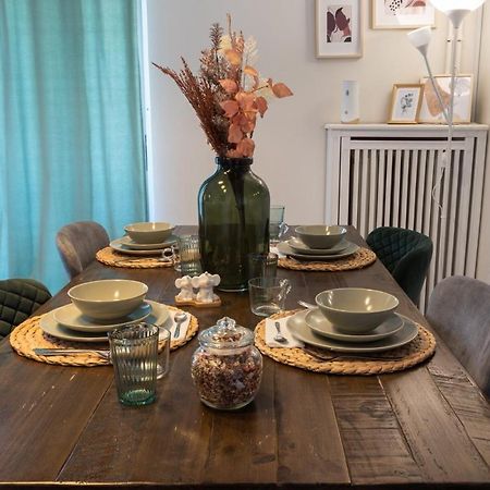 Glyfada Golf Fourth Floor Apartment Athens Ngoại thất bức ảnh