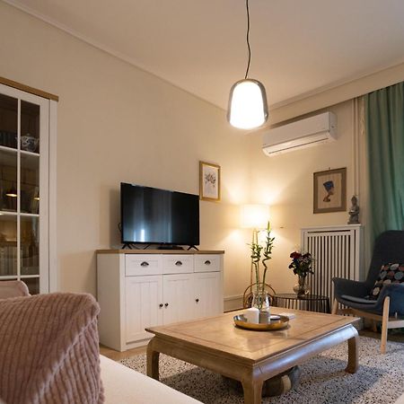 Glyfada Golf Fourth Floor Apartment Athens Ngoại thất bức ảnh