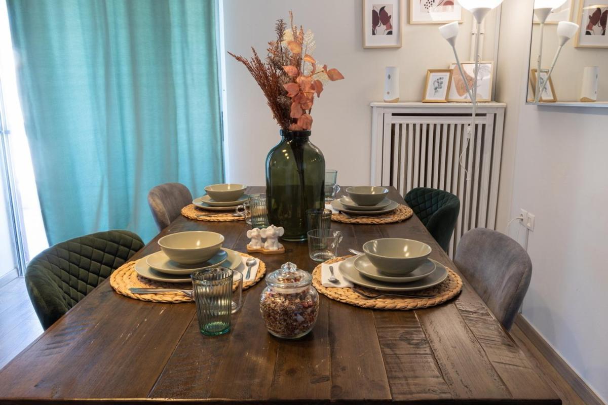 Glyfada Golf Fourth Floor Apartment Athens Ngoại thất bức ảnh