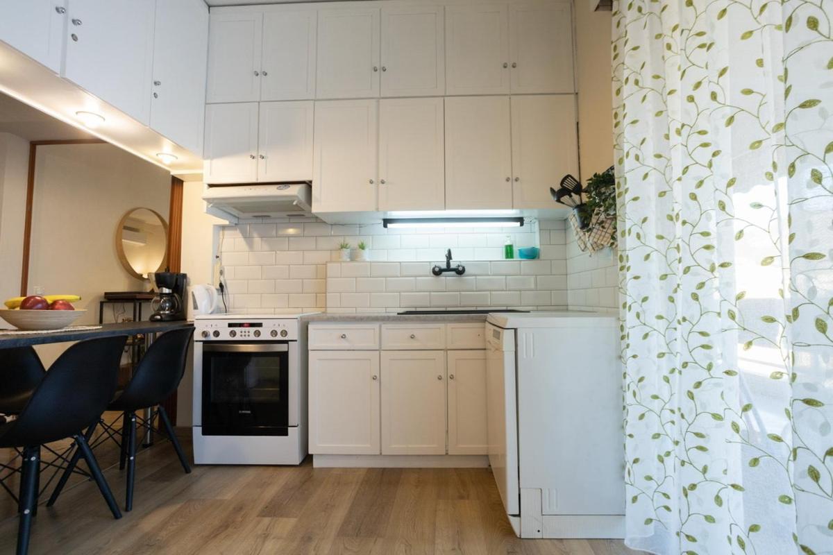 Glyfada Golf Fourth Floor Apartment Athens Ngoại thất bức ảnh