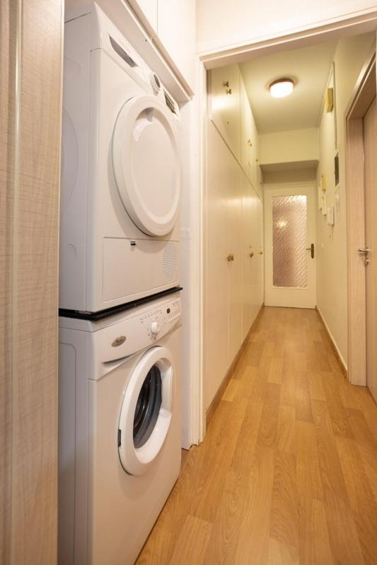 Glyfada Golf Fourth Floor Apartment Athens Ngoại thất bức ảnh